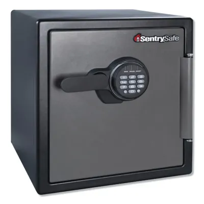 SENTRY SFW205EVB - SentrySafe Fire-Safe Digital Keypad Safe - 2 Cu Ft