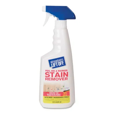 MOTSENBOCKER'S MTS 40901 - M?tsenb?ckers Lift Off Motsenbocker Water-based Ink Stain Re