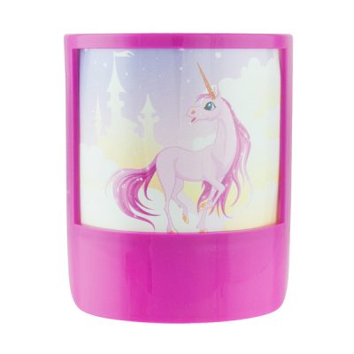 Westek NL-SDUC - Westek LED Unicorn Night Light