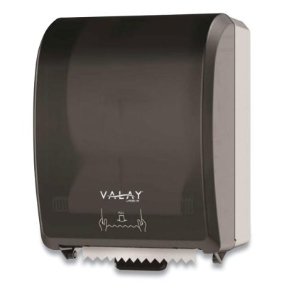MORCON Y2500 - DISPENSER,Y NOTCH,BK