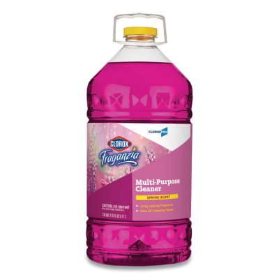 CLOROX SALES CO. 31525 - CLEANER,MP,FORESTDEW,3CT