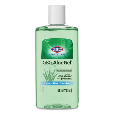 CLOROX SALES CO. 32376 - SANITIZER,HAND,ALOE