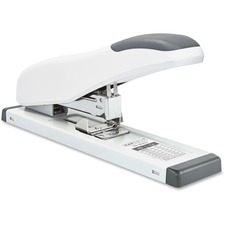 Rapesco Office Products Plc RPC 1386 - Rapesco HD-100 ECO Heavy Duty Stapler - 100 Sheets Capacity 