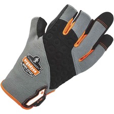 Tenacious Holdings Inc EGO 17114 - ProFlex 720 Heavy-duty Framing Gloves - 9 Size Number - Larg