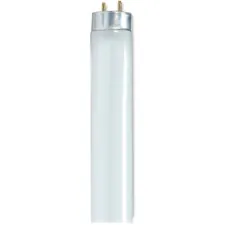 Satco Products Inc SDN S8449 - Satco 32-watt 48 T8 Fluorescent Bulbs - 32 W - 120 V AC - 30