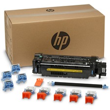 HP Hewlett Packard J8J87A - HP LaserJet 110V Maintenance Kit, J8J87A - 225000 Pages - La