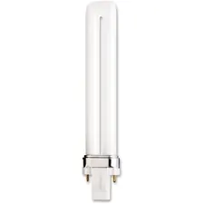 Satco Products Inc SDN S8310CT - Satco 13-watt Pin-based Compact Fluorescent Bulb - 13 W - 80