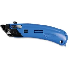 Pacific Handy Cutter Inc PHC EZ4 - Safety First System Pacific EZ4 Self-retractable Guarded Saf