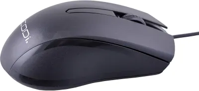 CODi A05017 - High Precision Wired USB Optical Mouse with Mac Compatibilit