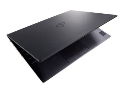 Fujitsu XBUY-U939-B02 - FUJITSU LIFEBOOK U939, BLACK,I5-8265U TBT, 8GB,256G M.2 SED,