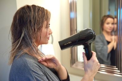 Andis Company 80695 - 1875W Tourmaline Ionic Dryer