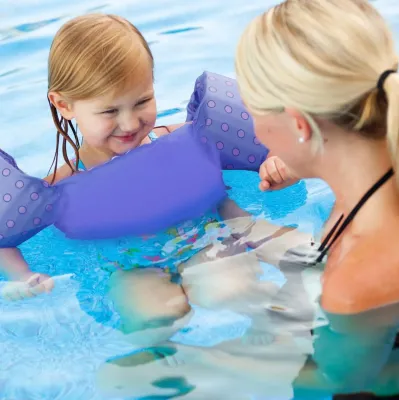 Stearns 2000019604 - Stearns Puddle Jumpers Maui Series Green Turtle