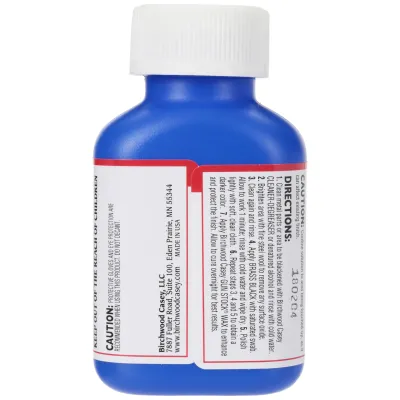 HAWK 15225 - Birchwood Casey Brass Black Touch-Up 3 oz