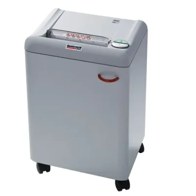 MBM MBM2503CC - Centralized Office Shredder - Heavy Duty & Efficient