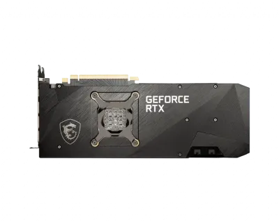 MSI G3080V3X10C - 10GB MSI GeForce RTX 3080 Oc Ventus Ampere PCI-E 4.0 Card RT