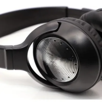 AVID 2AE55KLUSB - AE-55 USB Headset for K-12 Learning - Black