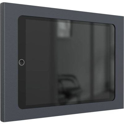 HECKLER H608-BG - HECKLER, WALL MOUNT FOR IPAD 10.2-INCH (7TH GENERATION, 2019