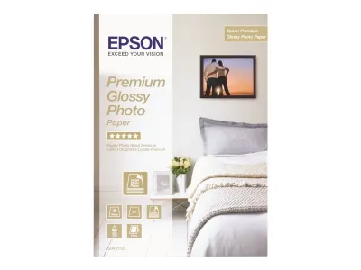 COMPATIBLES EPSS041289 - EPSON PREM PHOTO PAPER