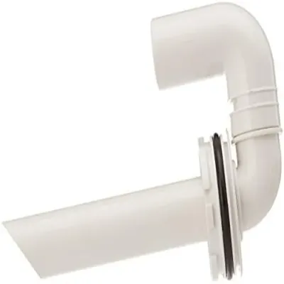 Dometic 385320007 - Dometic SeaLand MSD Fitting for 970 Series Toilets