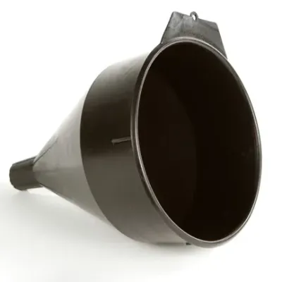 WIRTHCO CLI 32006 - WirthCo Funnel King 6 Quart Safety Funnel with Screen