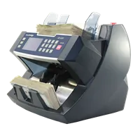 ACCUBANKER ACUAB4200MG/UV - ACCUBANK AB4200 MGUV