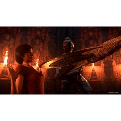 SONY 3006399 - PS5 UNCHARTED: LEGACY OF THIEVES COLLECTION