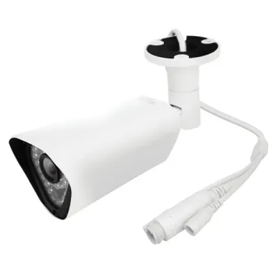 Soteria ACR1501R44WH - AR4B 1080P ETH CAM