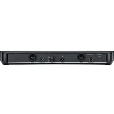 Shure BLX88=-H9 - Dual Wireless Receiver