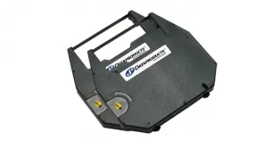 DATA PRD DTP-R73102 - Dataproducts Non-OEM Black Ribbon for Royal Alpha 13027