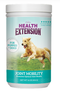 Health Extension 858755000642 - Vitamins and Supplements | Joint Mobility | 8 oz