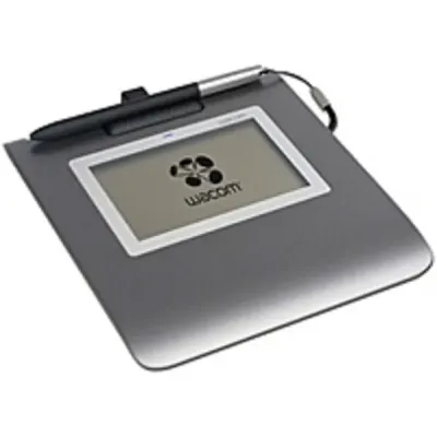 WACOM STU-430 - Wacom Signature Pad - LCD - 4.50 Active Area LCD - 320 x 200