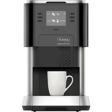 Luigi Lavazza SpA LAV 18000562 - Flavia Creation 500 Drink Station, Black - Water Filter - 3.