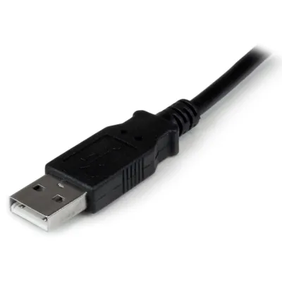 STARTECH USB2VGAPRO2 - USB2VGAPRO2 - USB TO VGA ADAPTER, EXTERNAL USB VIDEO GRAPHIC