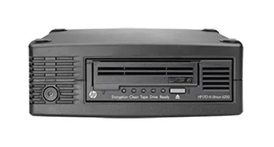 HP Hewlett Packard EH970A#ABA - LTO6 ULTRIUM 6250 EXT TAPE