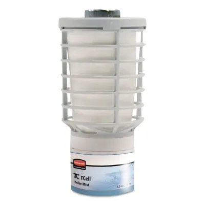 Rubbermaid RCP 402113 - Rubbermaid Commercial TCell Dispenser Fragrance Refill - Gel