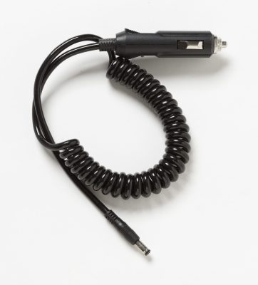 NETALLY HH TOOLS MS-AUTO-CHG - AUTO LIGHTER ADAPTER ACCESSORY