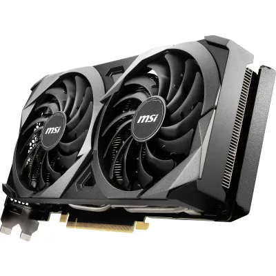 MSI G3070V2XC - 8GB MSI GeForce RTX 3070 Ventus 2x OC PCI-E RTX 3070 Ventus 