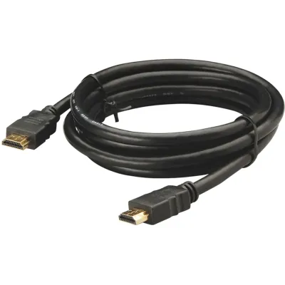 4XEM 4XHDMI4K2KPRO15 - 15FT High Speed HDMI 1.4 Cable with Ethernet - 4K Ultra HD