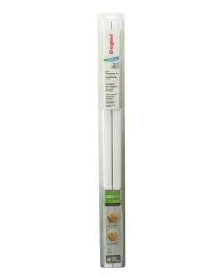 LEGRAND CMK50 - COORDMATE II CBL MGMT KIT