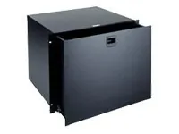 LEGRAND TD5 - 5SP TEXTURED DRAWER