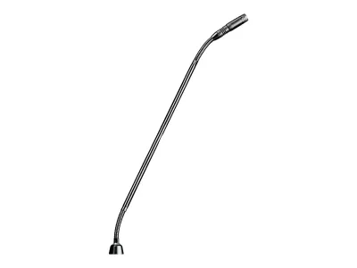 Shure MX415LPDF/C - 15 Shock-Mounted Gooseneck, G