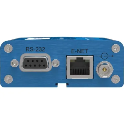 Multitech MTR-LNA7-B07-US - LTE CAT 4 ROUTER WITH FALLBACK AND US AC