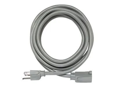 PANAMAX GEC1410 - Panamax GEC1410 15A 14AWG EXTENSION CORD, 10 FT, GREY