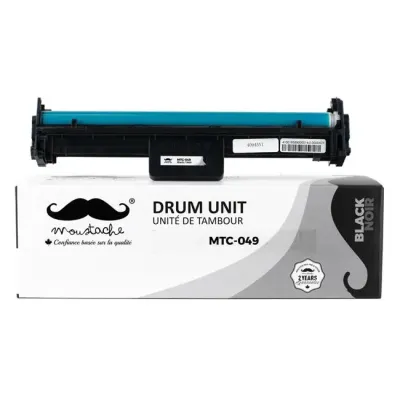 PCI 2165C001AA-PCI - PCI BRAND CANON 049 2165C001 DRUM UNIT 12K PAGE YIELD FOR CA