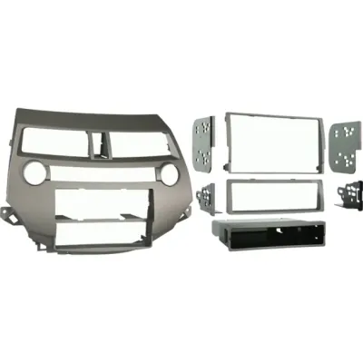 METRA 99-7874T - SPEC 08 UP ACRD WO DL AC
