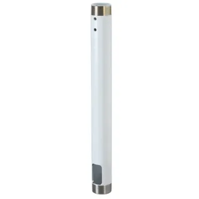 Chief CMS036W - LEGRAND-CHIEF CMS036W, 36 INCH FIXED EXTENSION COLUMN, POLE 