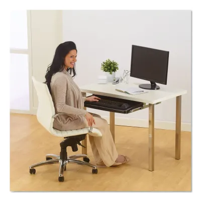 KENSINGTON K64407US - Kensington Pro Fit K64407US USB External Washable Keyboard -