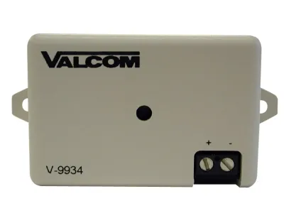 VALCOM VC-V-9934 - Remote Microphone Accessory for V-9933A System