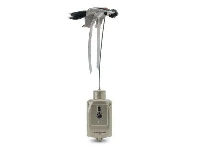 Western Rivers GSM-WRC-MPDECOY - Motorized Decoy Mover for Mantis Caller