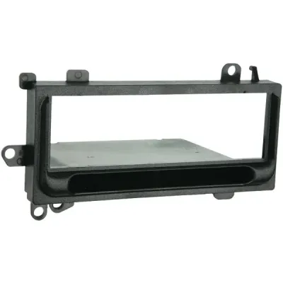 METRA 99-6000 - Metra 99-6000 Single-DIN Installation Multi Kit for 1974 thr